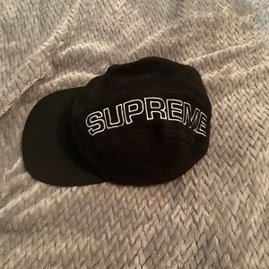 Supreme polertec hat